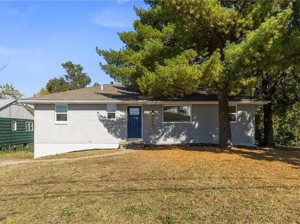 3440 E 63rd St, Kansas City, MO 64130