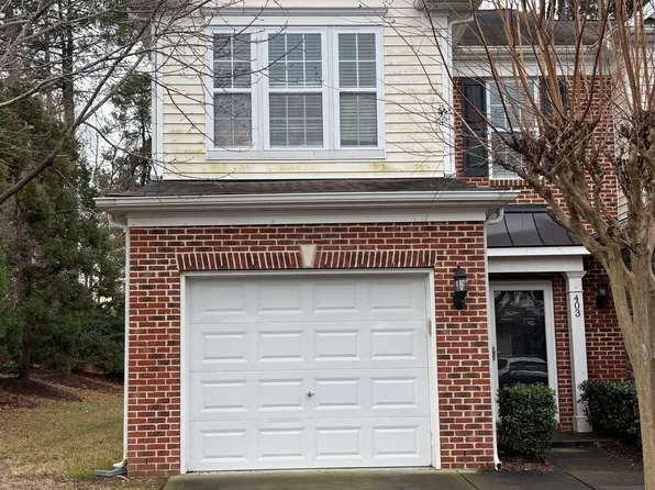 403 Perrault Dr, Morrisville, NC 27560