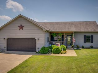 20239 M 205, Edwardsburg, MI 49112