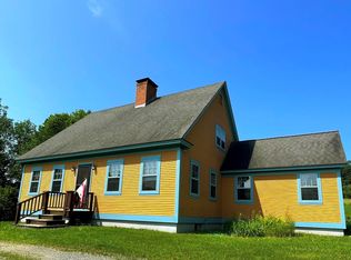 1521 Brook Rd, Cavendish, VT 05142