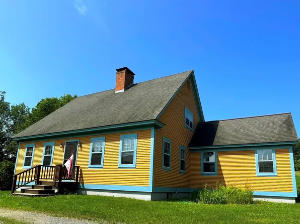 1521 Brook Road, Cavendish, VT 05142