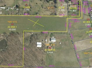 6956 Palmer Rd, West Salem, OH 44287