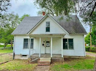281 S Job St, Virginia, IL 62691