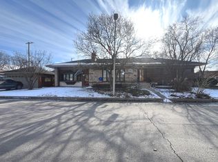 11001 S Fairfield Ave, Chicago, IL 60655