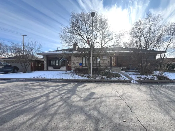 11001 S Fairfield Ave, Chicago, IL 60655