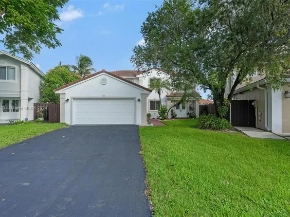 14735 SW 42nd Ter, Miami, FL 33185