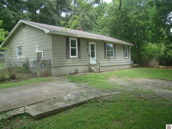 746 Caledonia Rd, Cadiz, KY 42211