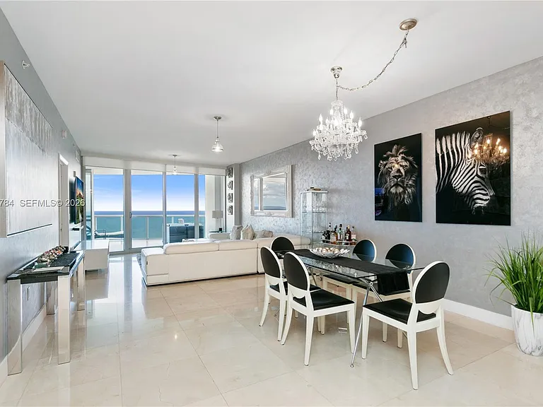 17121 Collins Ave #2905 — Photo 3