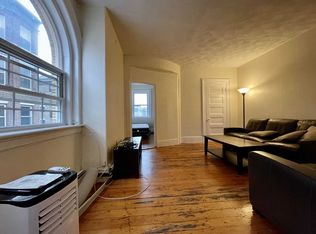 (Undisclosed Address), Brookline, MA 02446