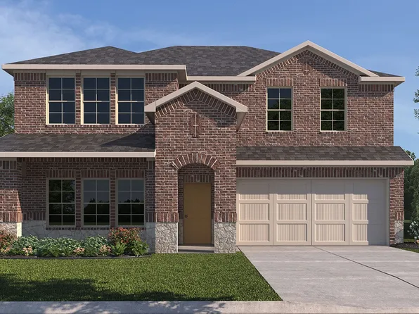 628 Willow St, Josephine, TX 75135