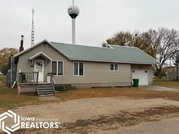 203 Oregon St, Lone Rock, IA 50559