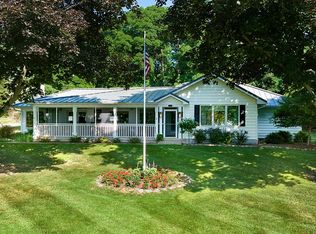 387 S Lawson Dr, Green Lake, WI 54941