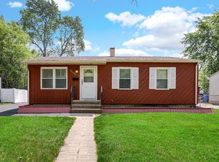 22227 Clyde Ave, Sauk Village, IL
