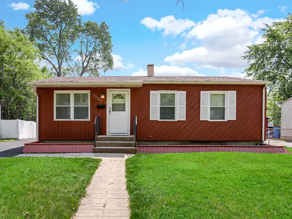 22227 Clyde Ave, Sauk Village, IL 60411