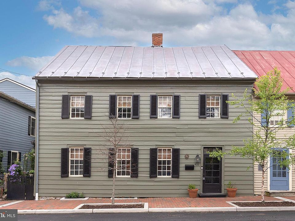 1st image of 422 S Loudoun St