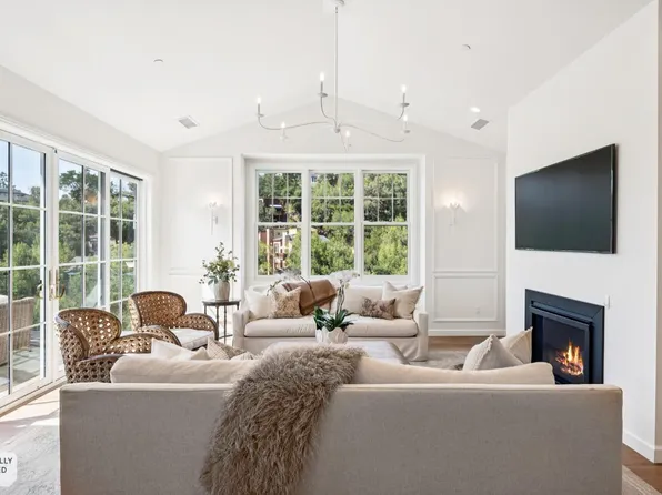 187 Sacramento Avenue, San Anselmo, CA 94960