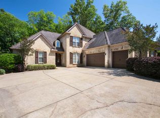 18 Bonne Terre Blvd, Madison, MS 39110