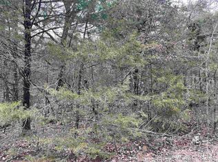 0 Buck Ridge Ln, Williford, AR 72482