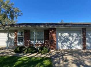 311 N Elm St, Albion, IN