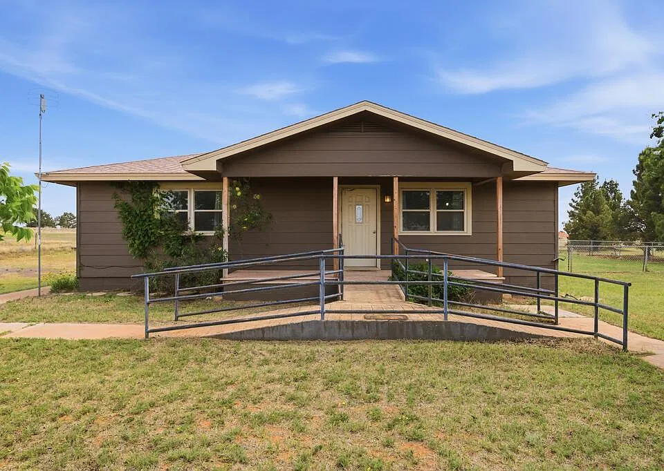 4711 S County Road 1205