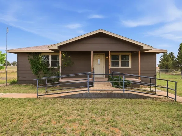 4711 S County Road 1205, Midland, TX 79706