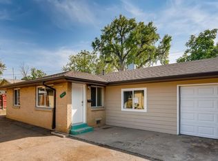 7442 Quitman St #7442, Westminster, CO 80030