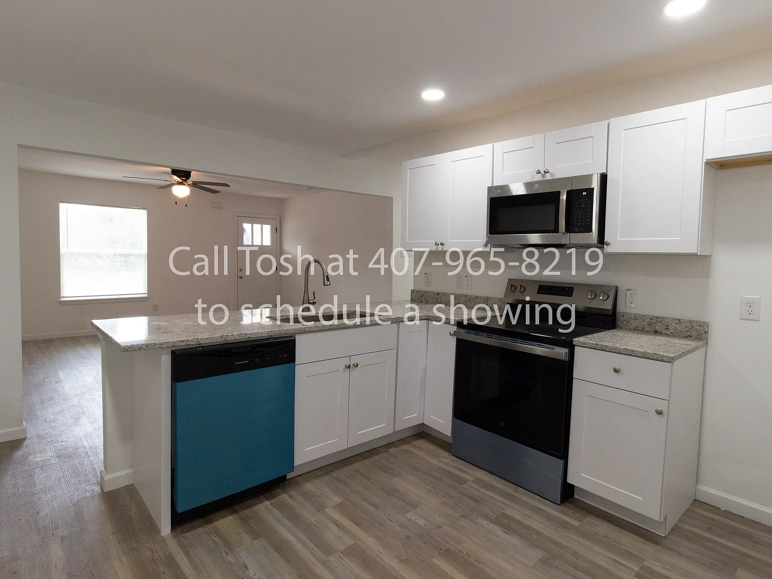 3 bed, 1176 sqft, $1,675 — Photo 3