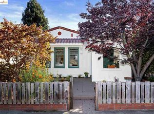 410 Colusa Ave, Kensington, CA 94707