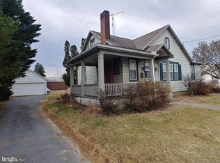 632 Wayne Ave, Chambersburg, PA 17201