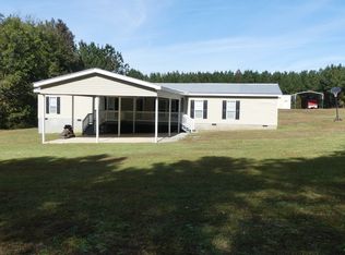 1600 Jarrell Rd, Greenville, GA 30222