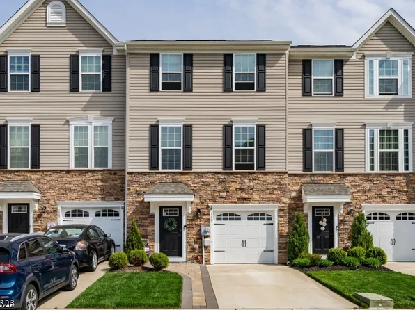 160 Meridian Ln, Washington Twp., NJ 08080