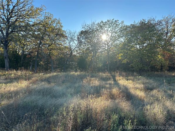 6097 County Road 3560, Ada, OK 74820