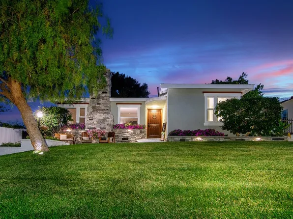 647 S Sparks St, Burbank, CA 91506