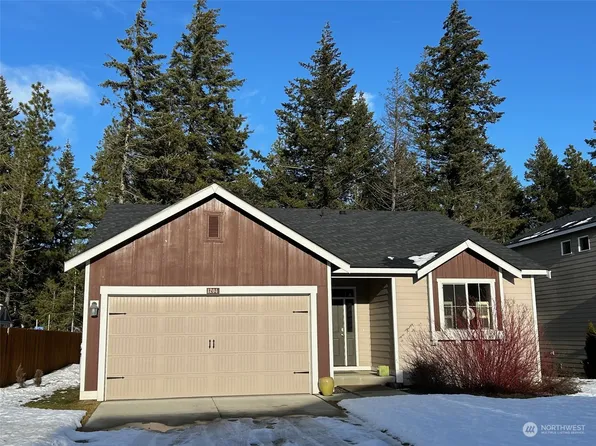 1204 Marian Drive, Cle Elum, WA 98922