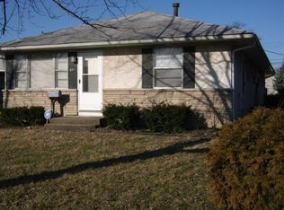 871-873 Byron Ave, Columbus, OH