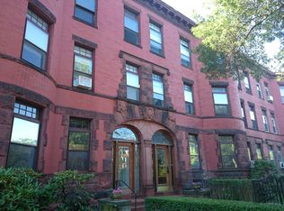 1795 Beacon St #1A, Brookline, MA 02445