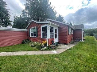 1787 Division St, Palmyra, NY 14522