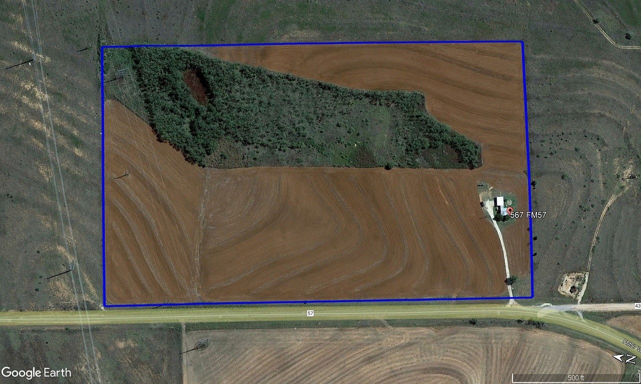 567 Fm 57 W, Roby, TX 79543 Zillow