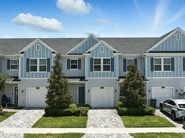 143 BORACAY Circle, St. Augustine, FL 32259