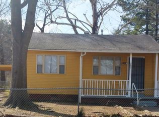 201 Roosevelt Rd, Jacksonville, AR 72076