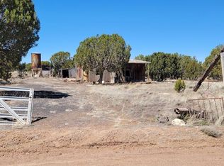 1 County Rd, Concho, AZ 85924