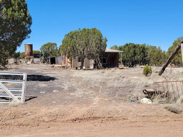 1 County Rd, Concho, AZ 85924