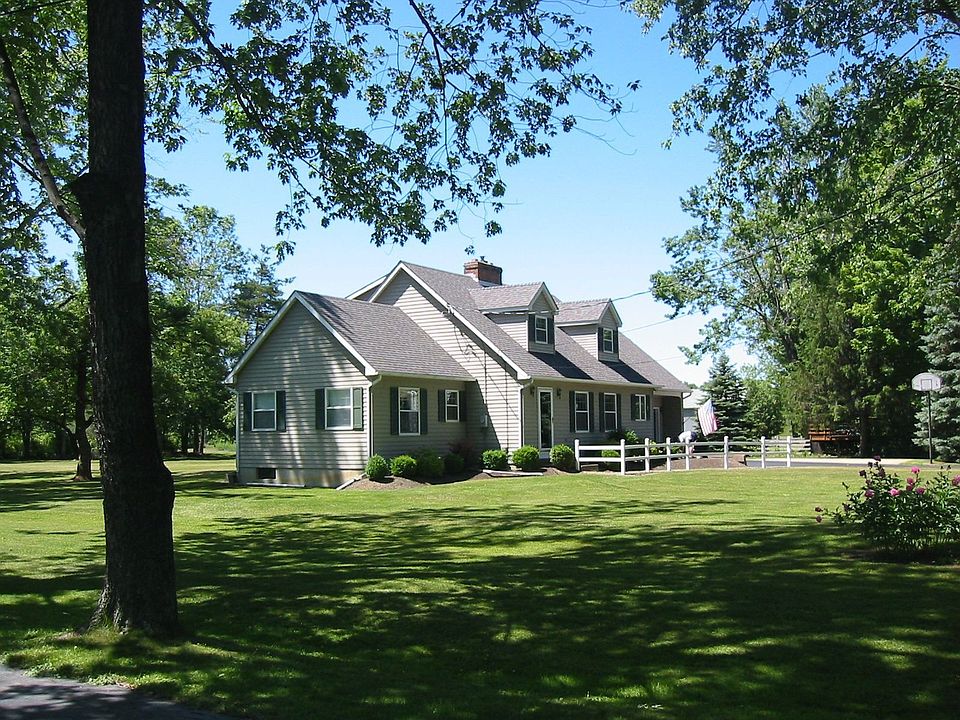 Spectacular country setting