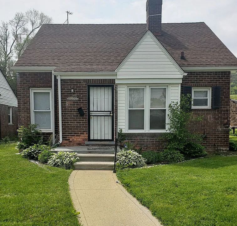 18461 Asbury Park, Detroit, MI 48235 Zillow