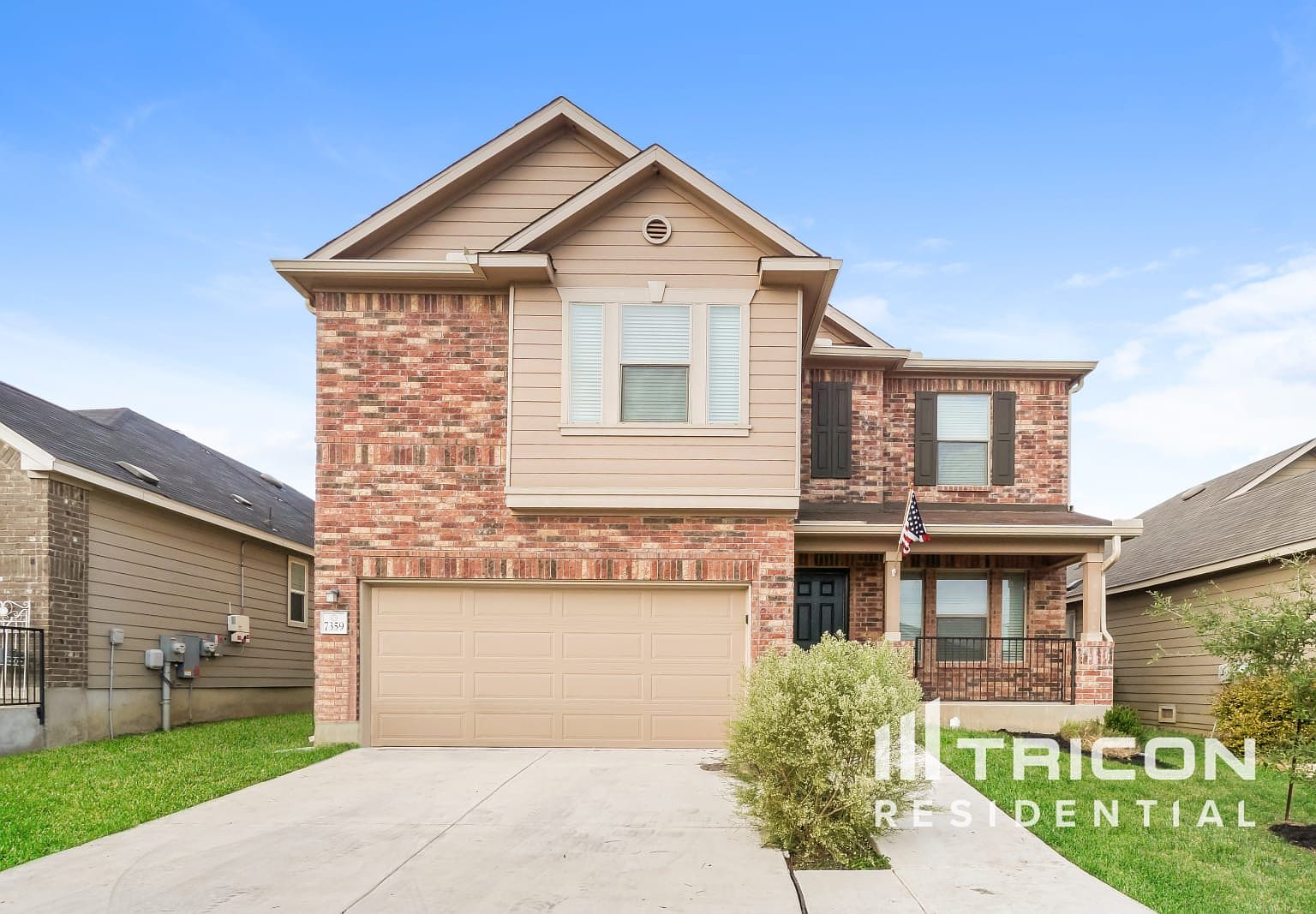 7359 Monets Gdn, San Antonio, TX 78218 | Zillow