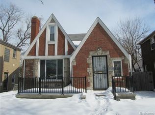 17220 Steel St, Detroit, MI 48235
