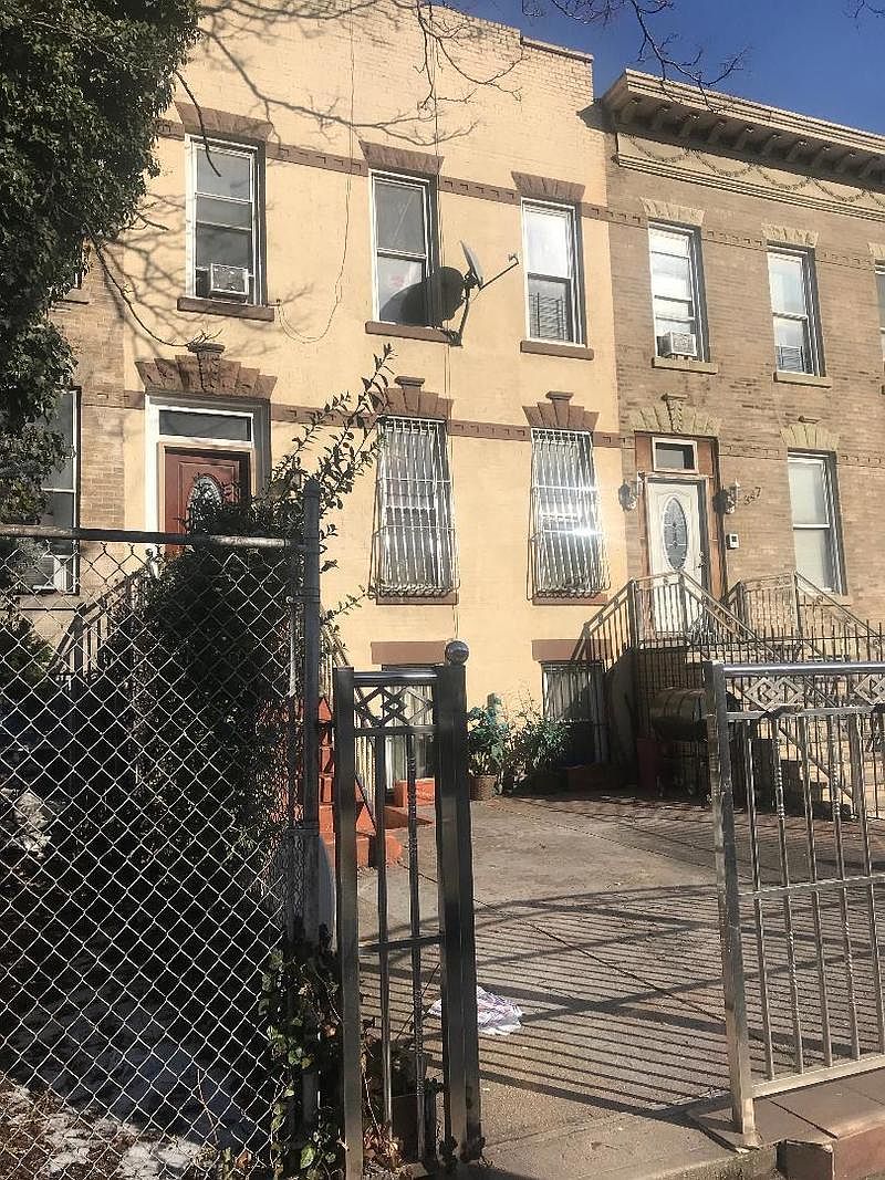 345 Pennsylvania Ave, Brooklyn, NY 11207 Zillow