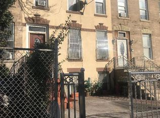 345 Pennsylvania Ave, Brooklyn, NY 11207