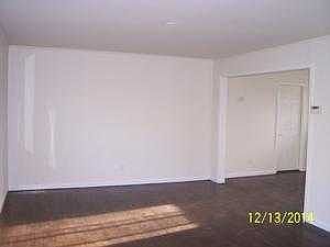 Large living room