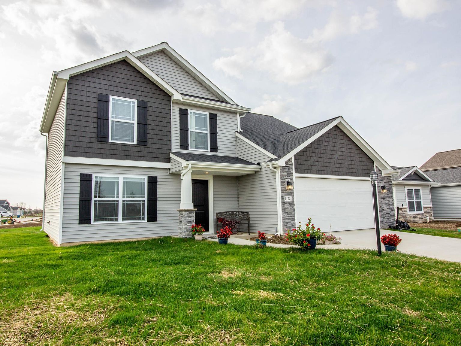 14223 Rimini Cv, Fort Wayne, IN 46814 | Zillow